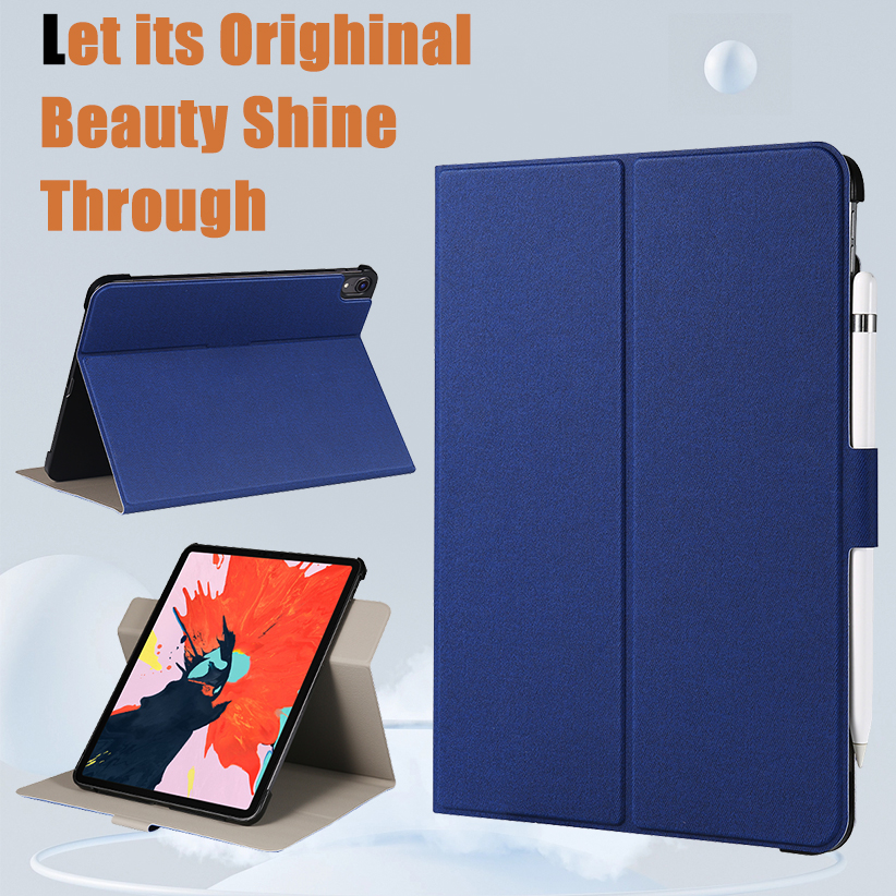 Rotating Case for iPad 9th/8th/7th Generation 10.2 Inch 2021/2020/2019